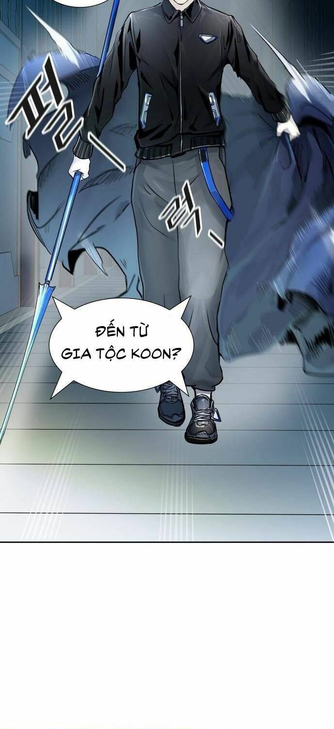 Tòa Tháp Bí Ẩn 2: Chapter 509