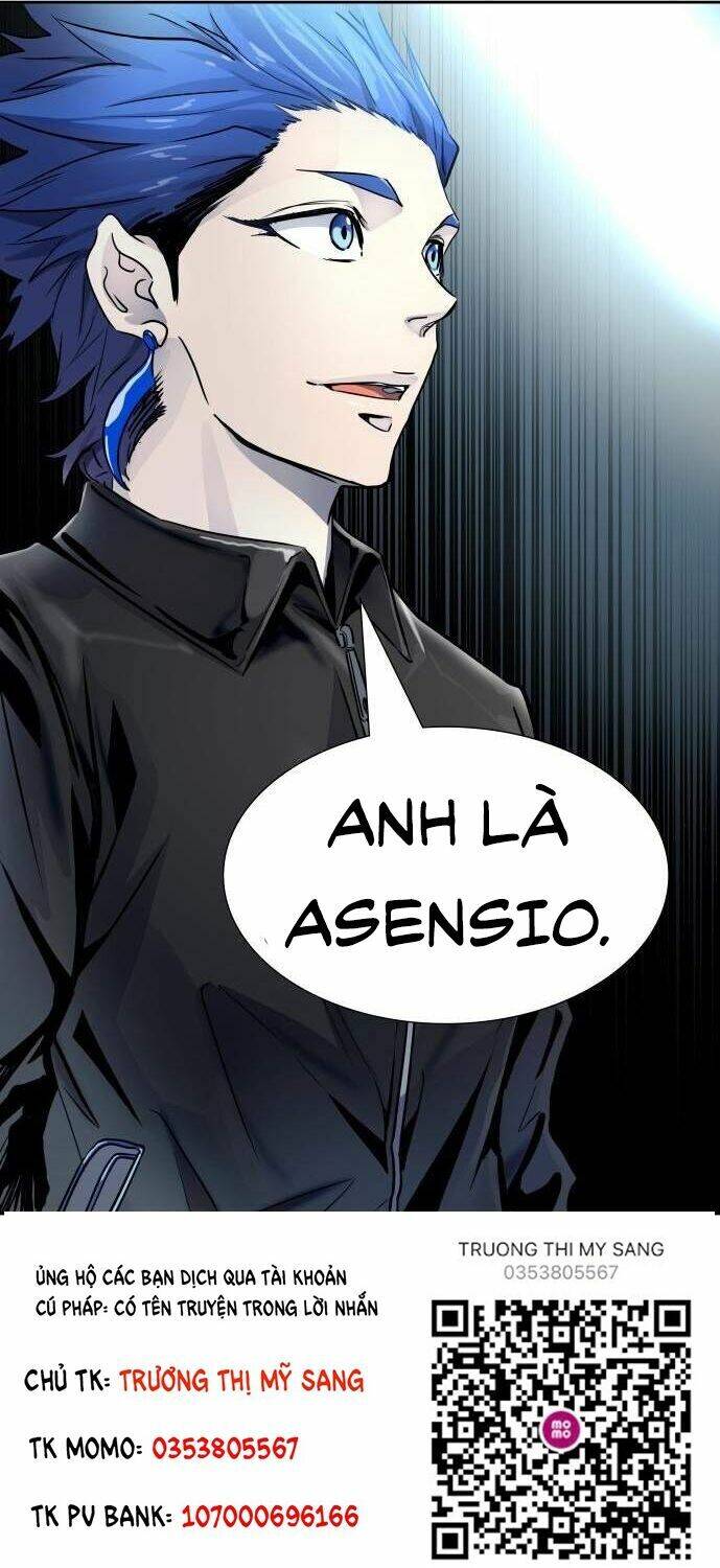 Tòa Tháp Bí Ẩn 2: Chapter 509