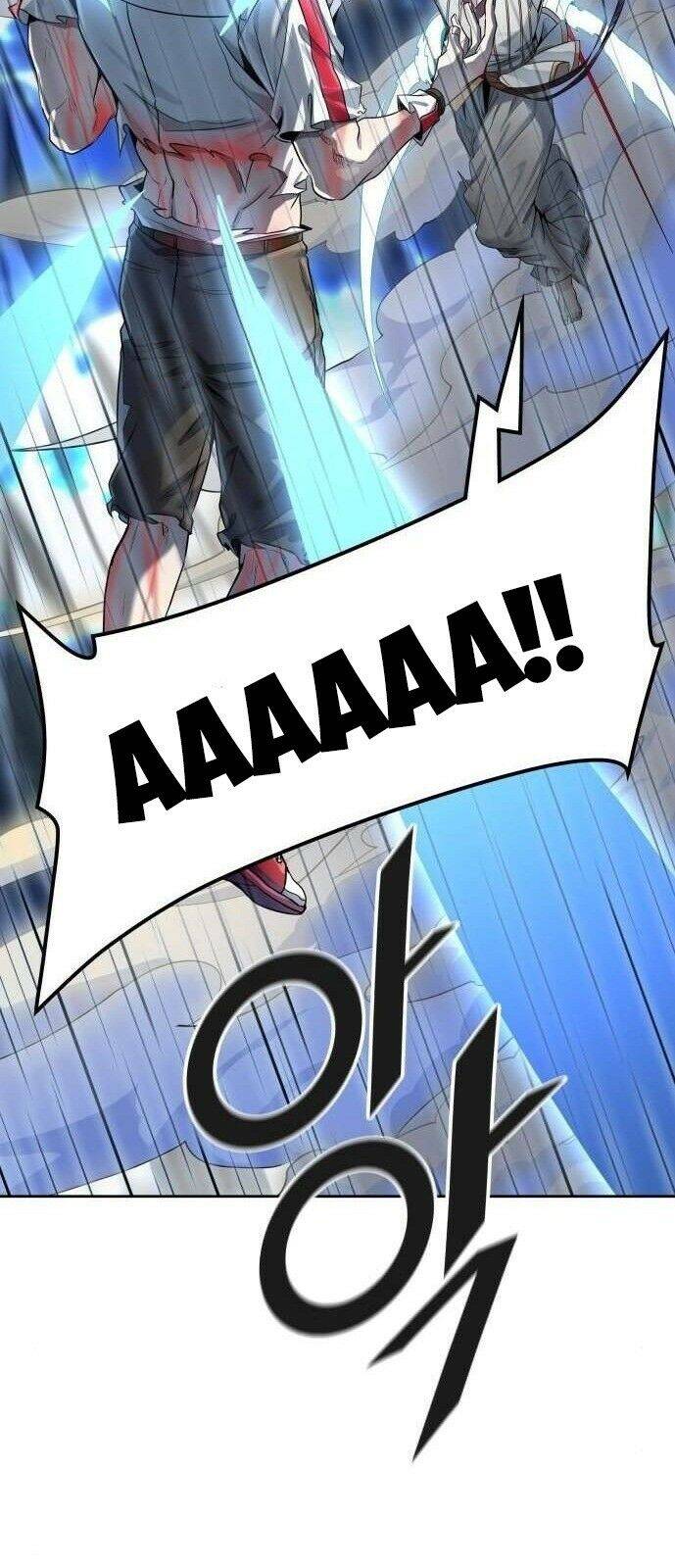 Tòa Tháp Bí Ẩn 2: Chapter 510