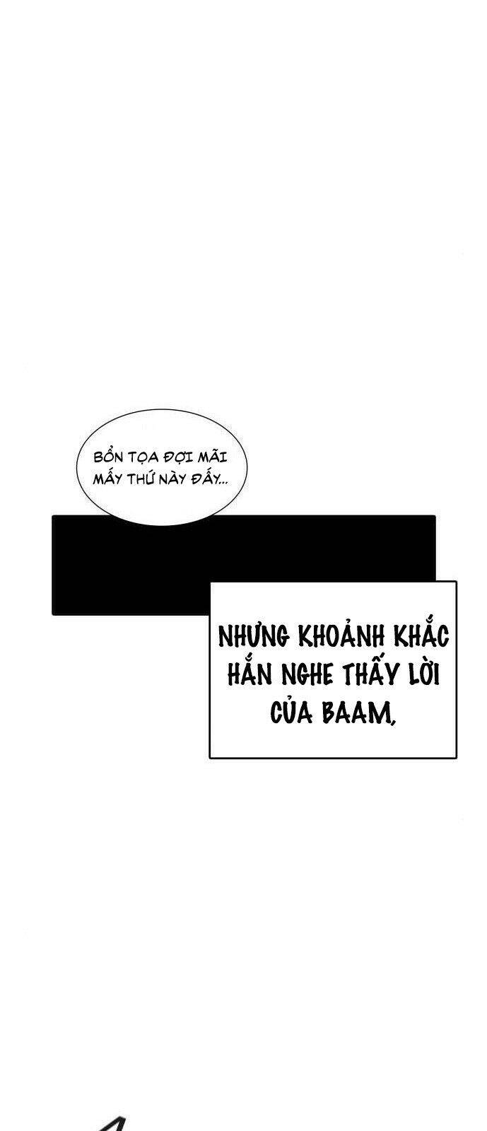 Tòa Tháp Bí Ẩn 2: Chapter 510