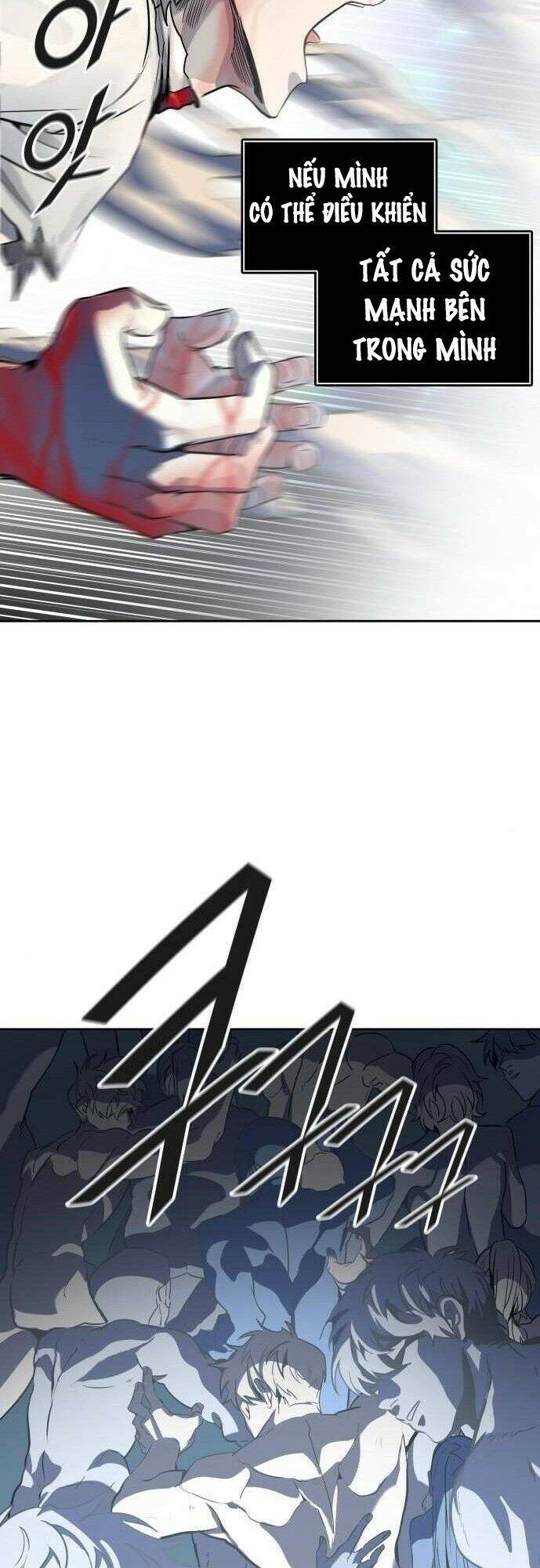 Tòa Tháp Bí Ẩn 2: Chapter 510