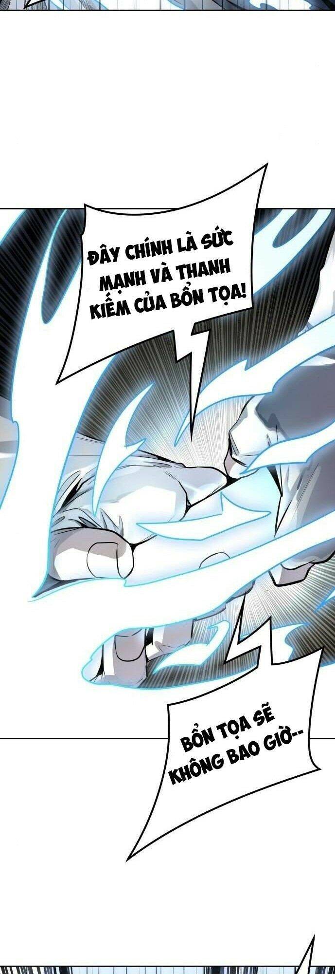 Tòa Tháp Bí Ẩn 2: Chapter 510