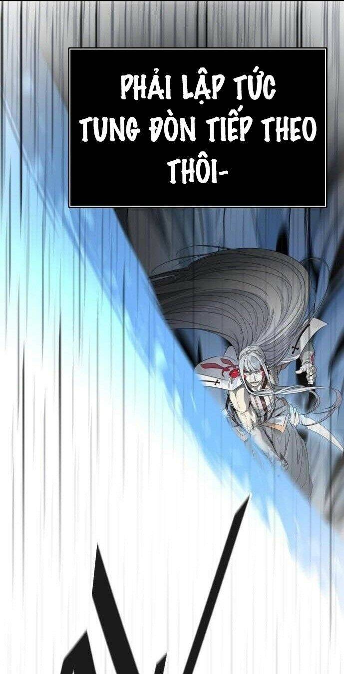 Tòa Tháp Bí Ẩn 2: Chapter 510