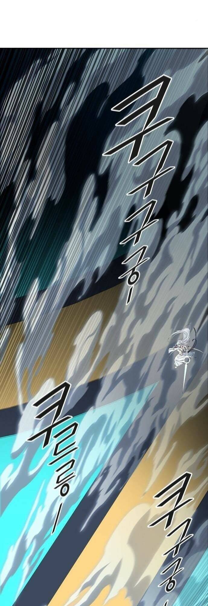 Tòa Tháp Bí Ẩn 2: Chapter 510