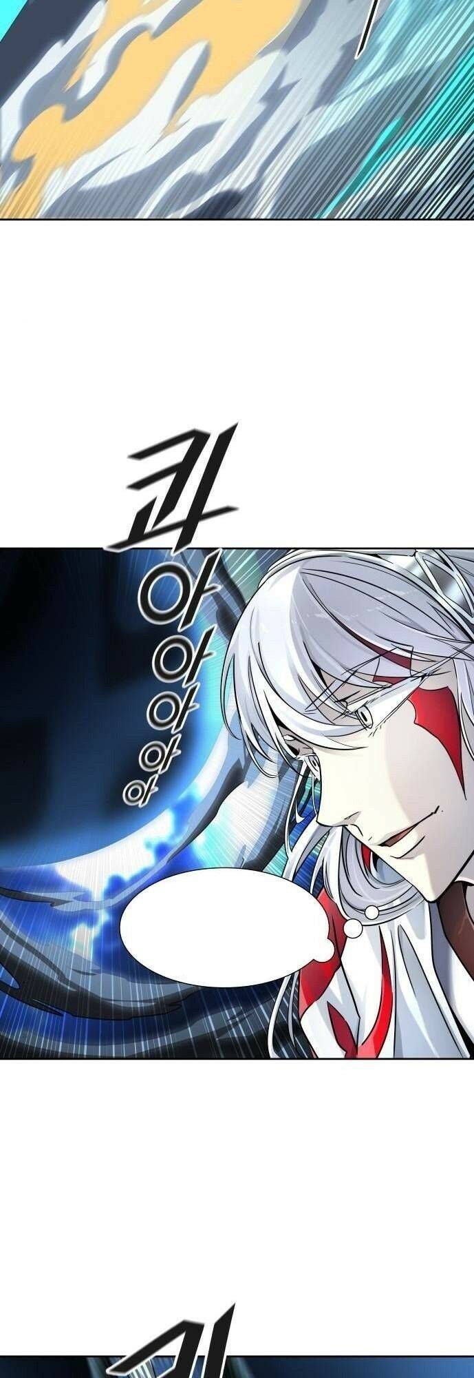 Tòa Tháp Bí Ẩn 2: Chapter 510