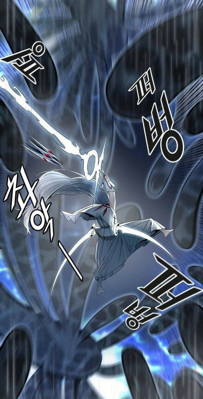 Tòa Tháp Bí Ẩn 2: Chapter 510