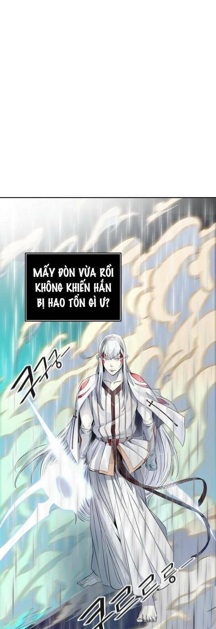 Tòa Tháp Bí Ẩn 2: Chapter 510