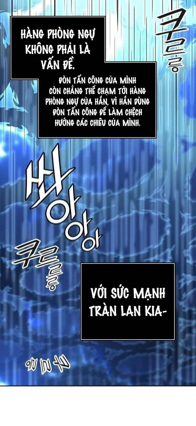 Tòa Tháp Bí Ẩn 2: Chapter 510