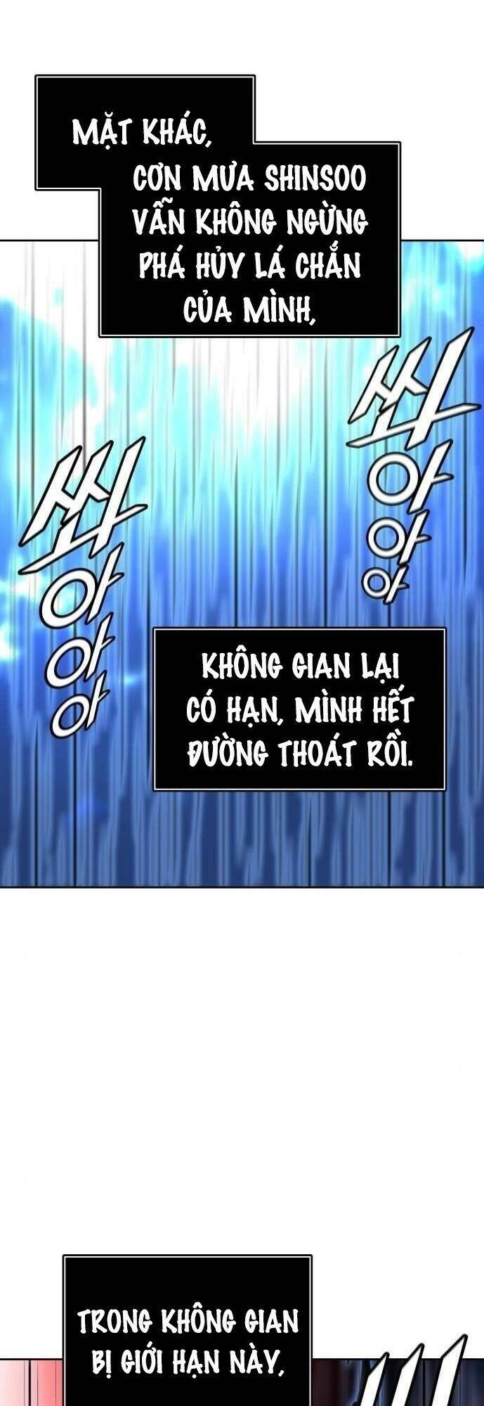 Tòa Tháp Bí Ẩn 2: Chapter 510