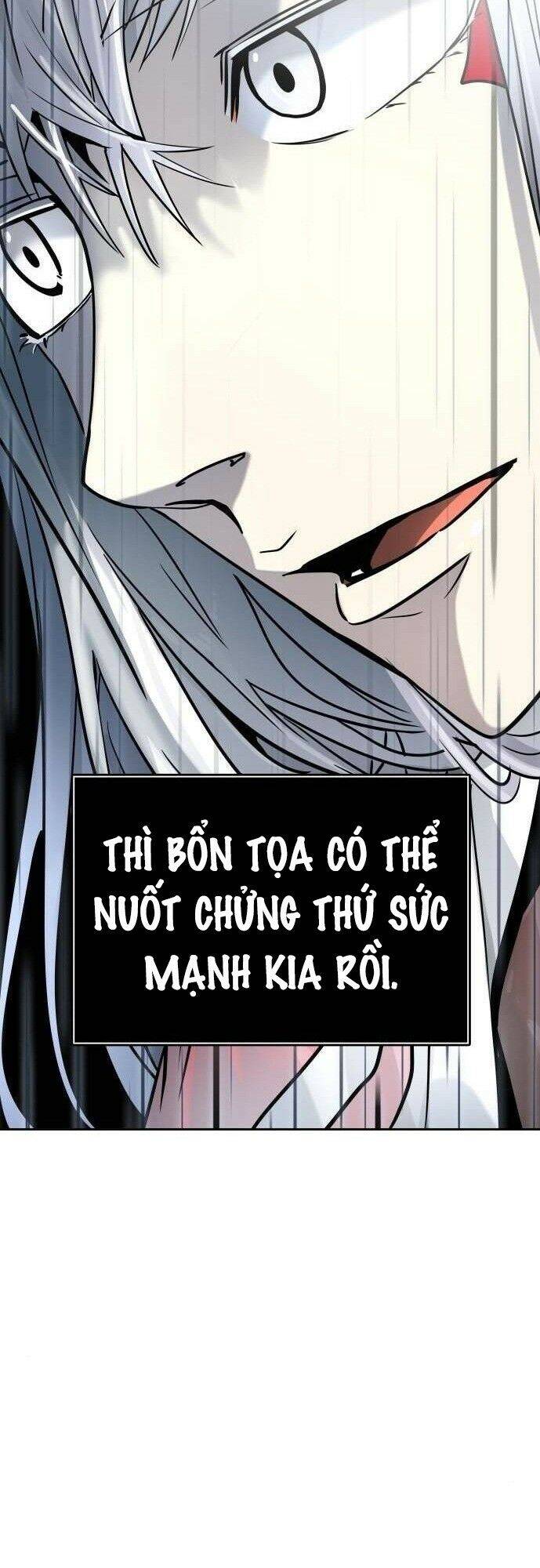Tòa Tháp Bí Ẩn 2: Chapter 510