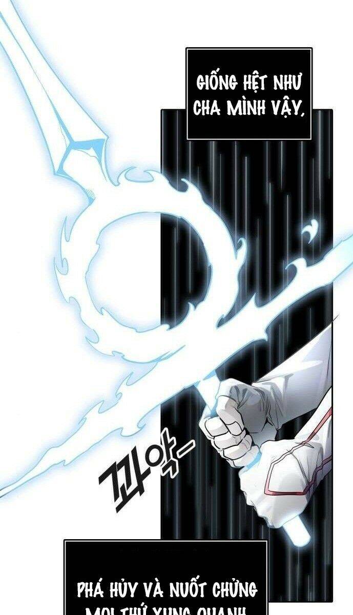 Tòa Tháp Bí Ẩn 2: Chapter 510