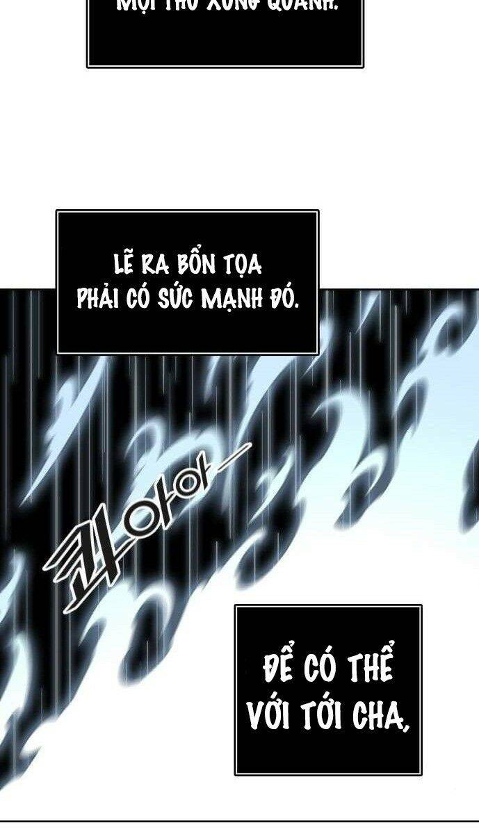 Tòa Tháp Bí Ẩn 2: Chapter 510
