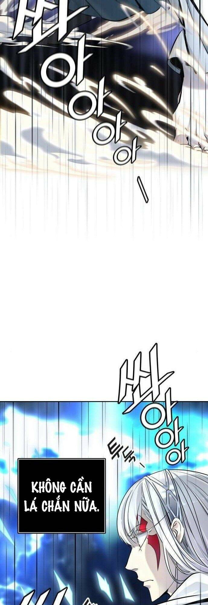 Tòa Tháp Bí Ẩn 2: Chapter 510