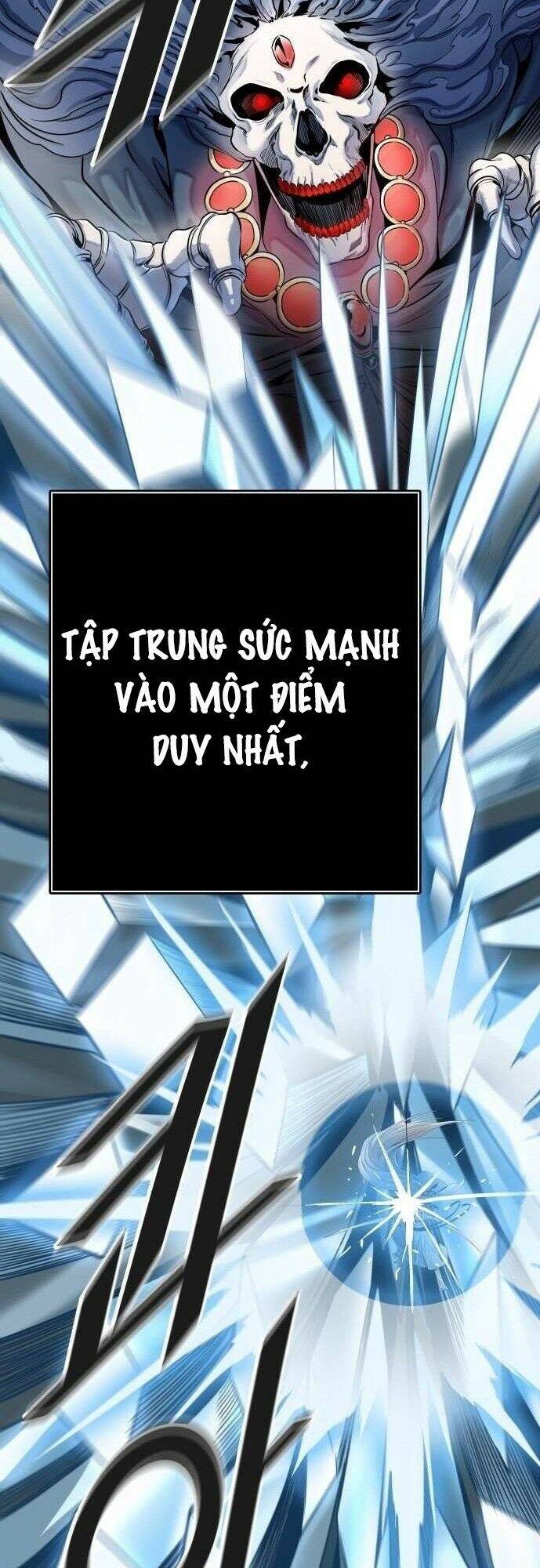 Tòa Tháp Bí Ẩn 2: Chapter 510