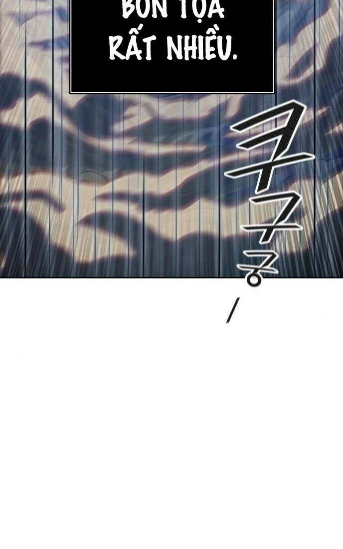 Tòa Tháp Bí Ẩn 2: Chapter 510