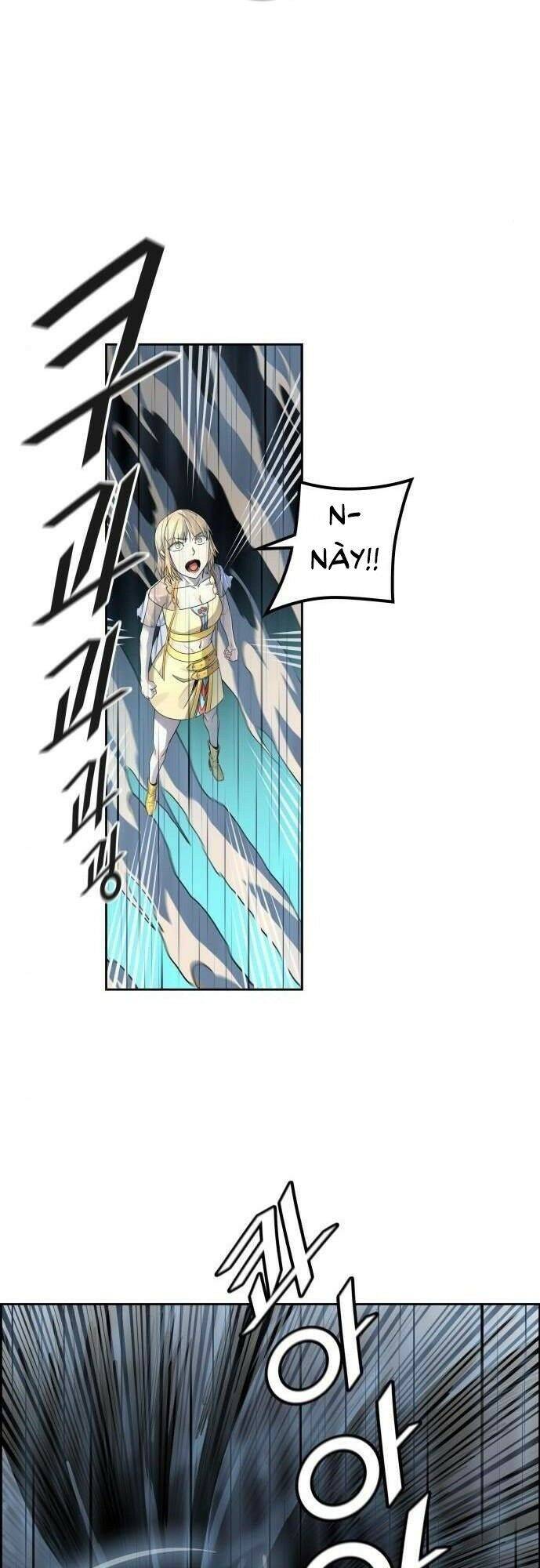 Tòa Tháp Bí Ẩn 2: Chapter 510