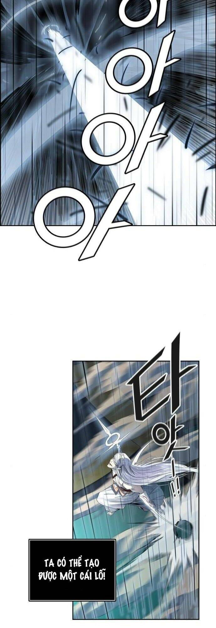 Tòa Tháp Bí Ẩn 2: Chapter 510