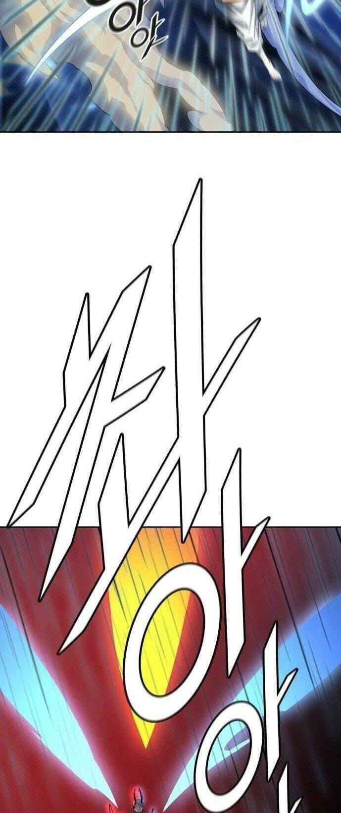 Tòa Tháp Bí Ẩn 2: Chapter 510