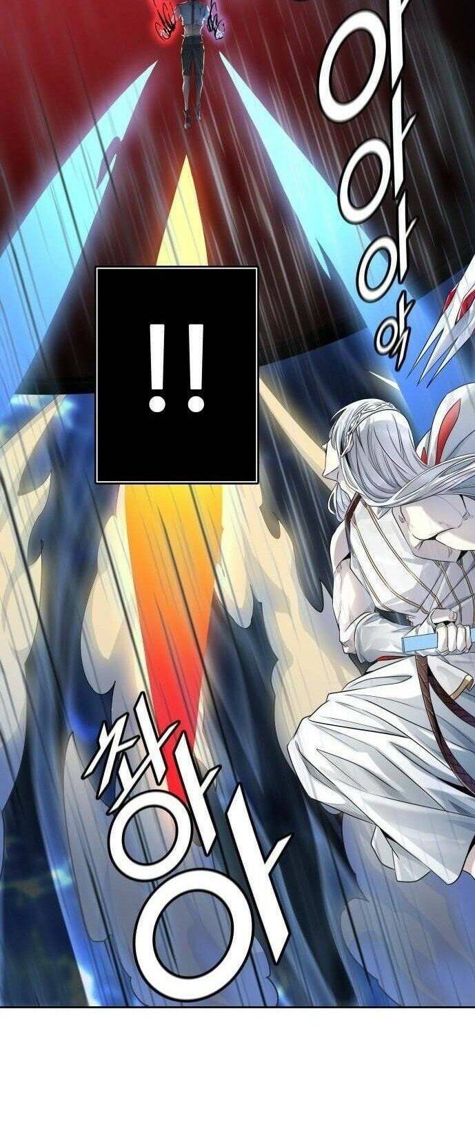 Tòa Tháp Bí Ẩn 2: Chapter 510