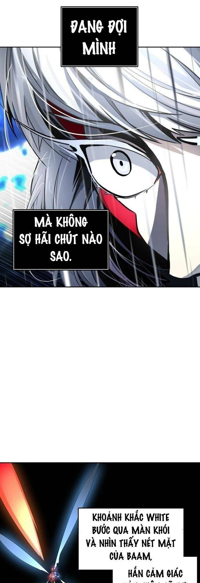 Tòa Tháp Bí Ẩn 2: Chapter 510