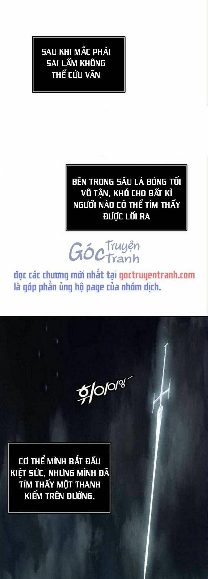 Tòa Tháp Bí Ẩn 2: Chapter 512