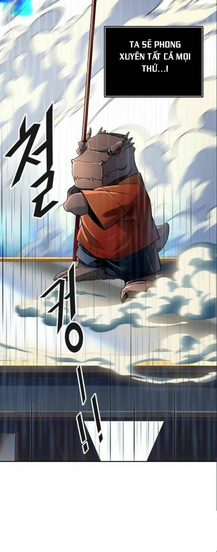 Tòa Tháp Bí Ẩn 2: Chapter 512