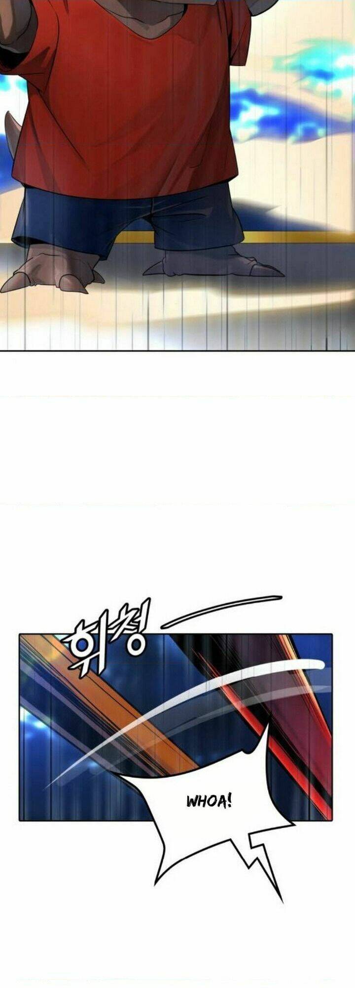 Tòa Tháp Bí Ẩn 2: Chapter 512