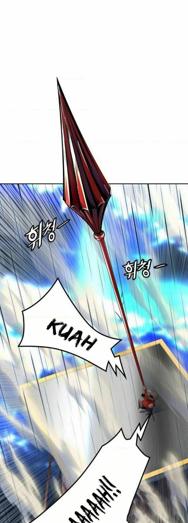 Tòa Tháp Bí Ẩn 2: Chapter 512