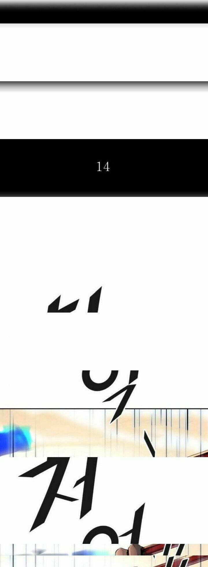 Tòa Tháp Bí Ẩn 2: Chapter 512