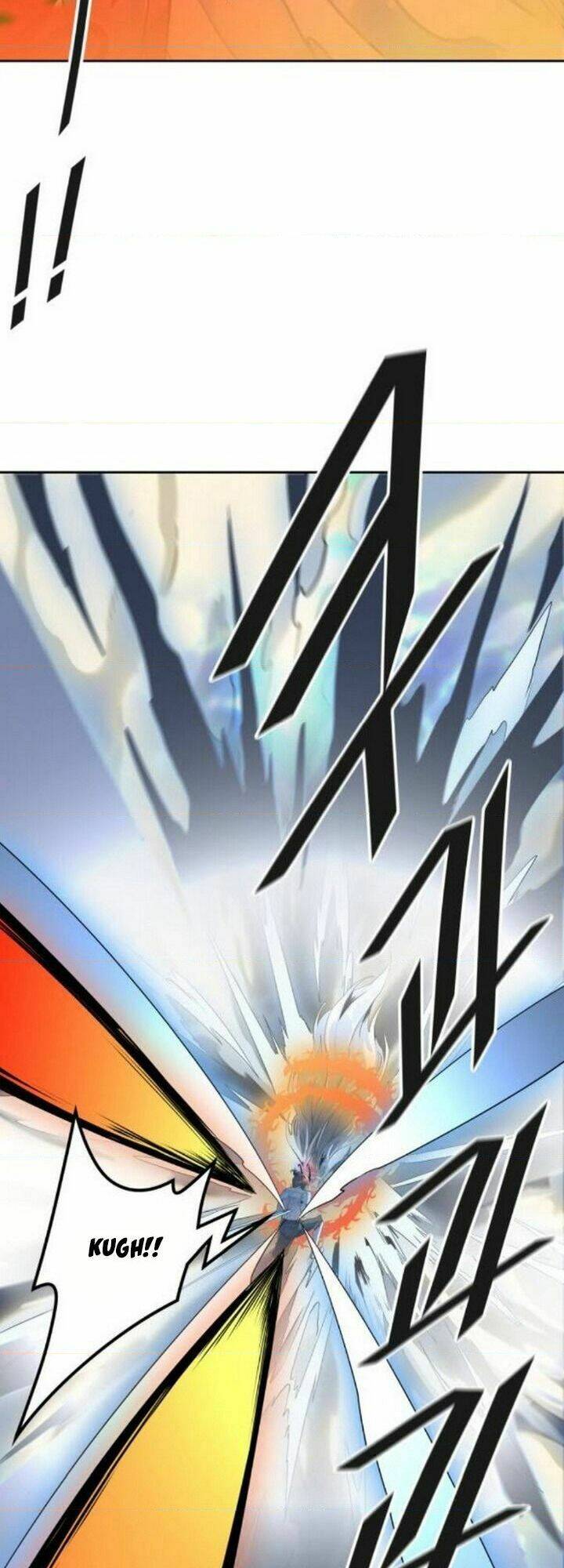 Tòa Tháp Bí Ẩn 2: Chapter 512