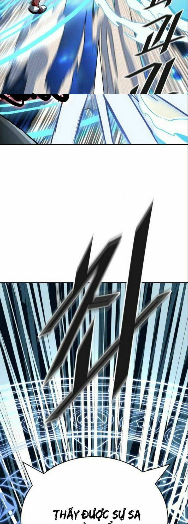 Tòa Tháp Bí Ẩn 2: Chapter 512