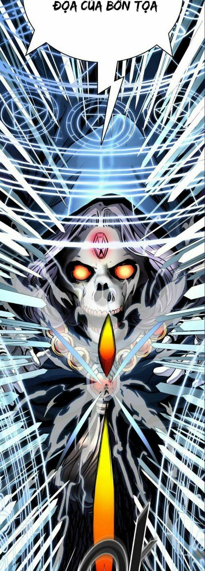 Tòa Tháp Bí Ẩn 2: Chapter 512