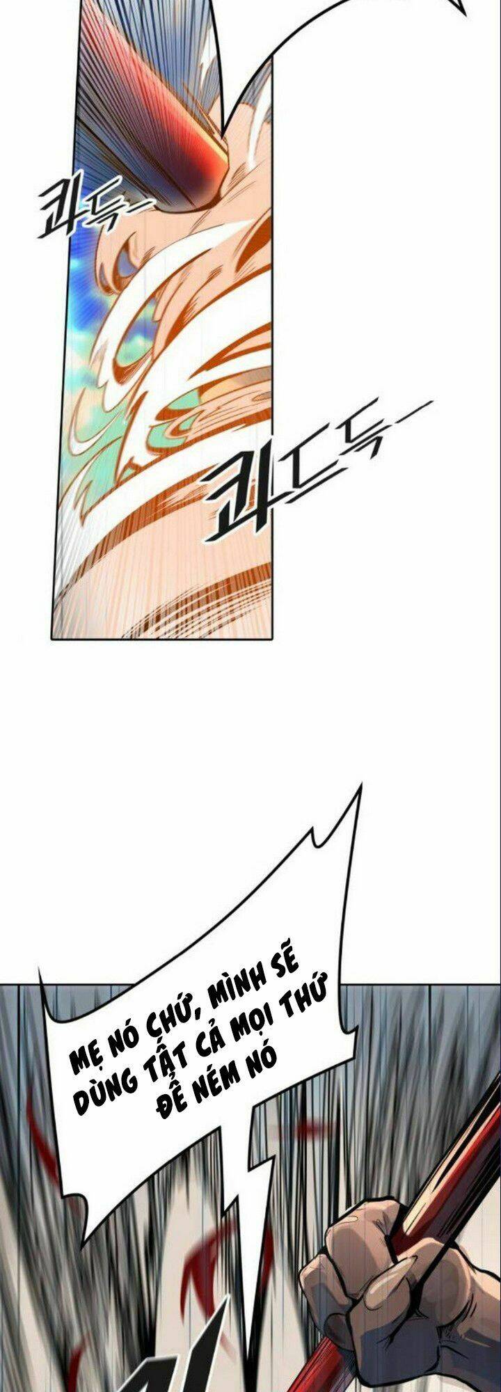 Tòa Tháp Bí Ẩn 2: Chapter 512