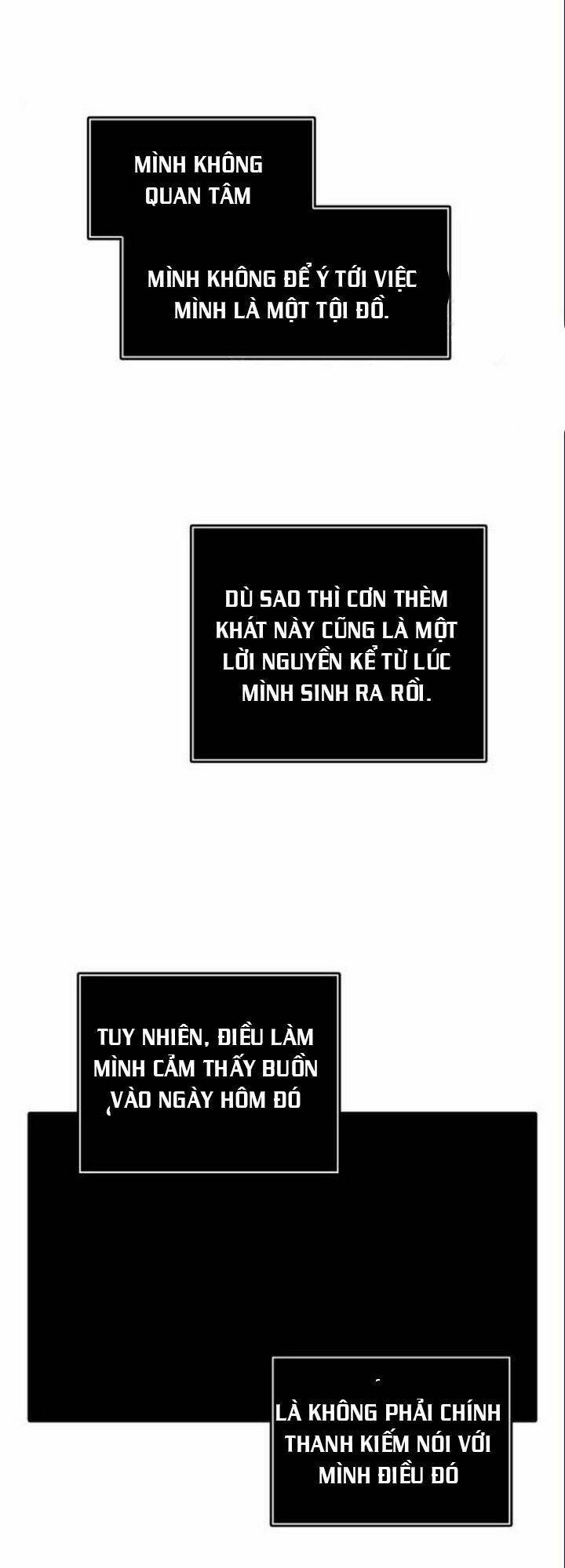 Tòa Tháp Bí Ẩn 2: Chapter 512