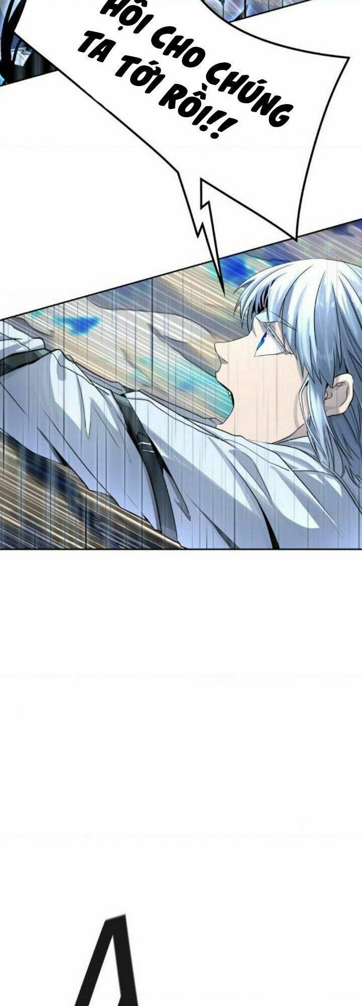 Tòa Tháp Bí Ẩn 2: Chapter 512