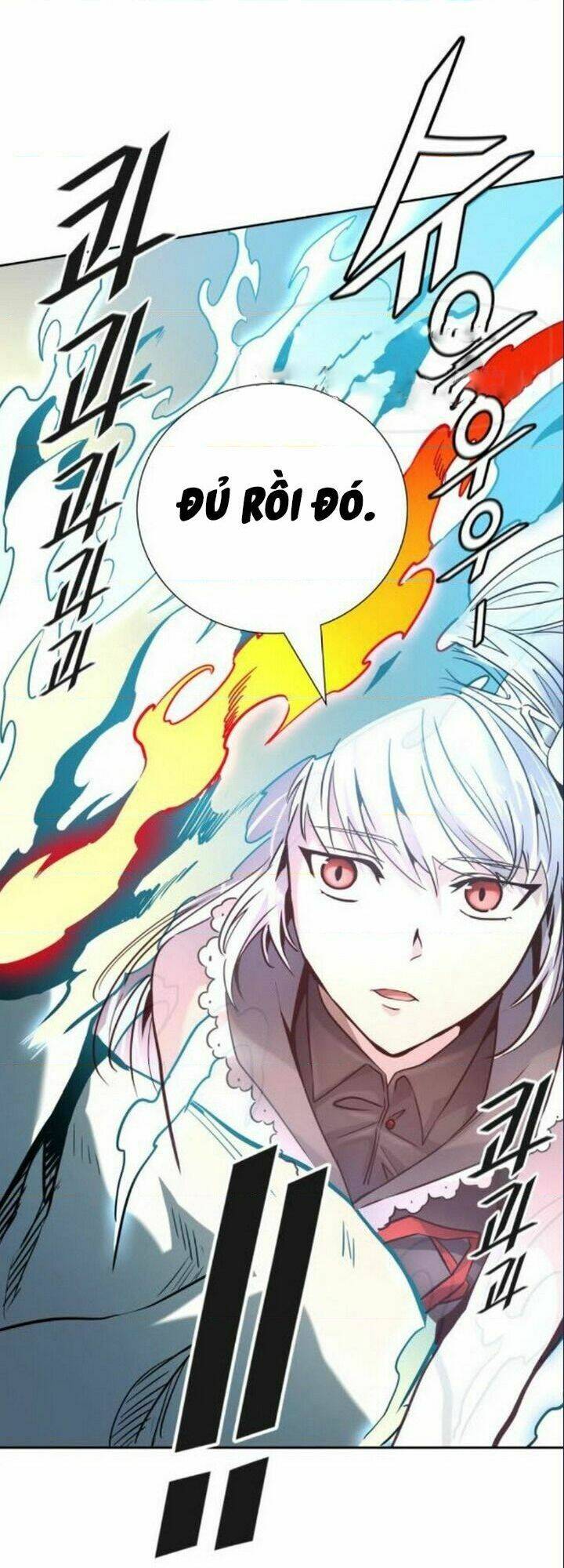 Tòa Tháp Bí Ẩn 2: Chapter 512