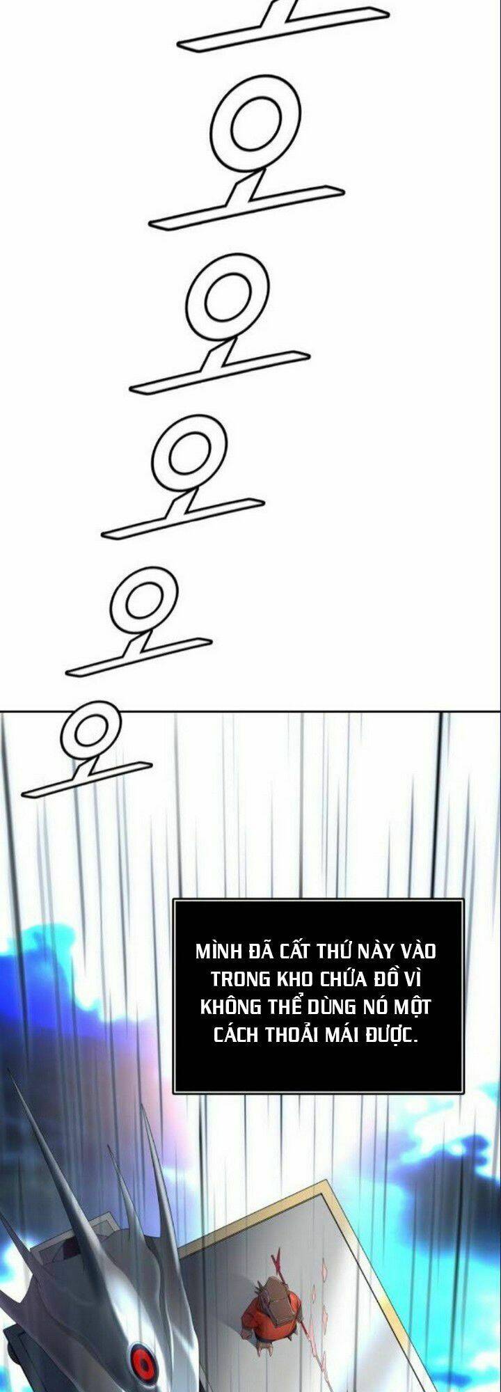 Tòa Tháp Bí Ẩn 2: Chapter 512