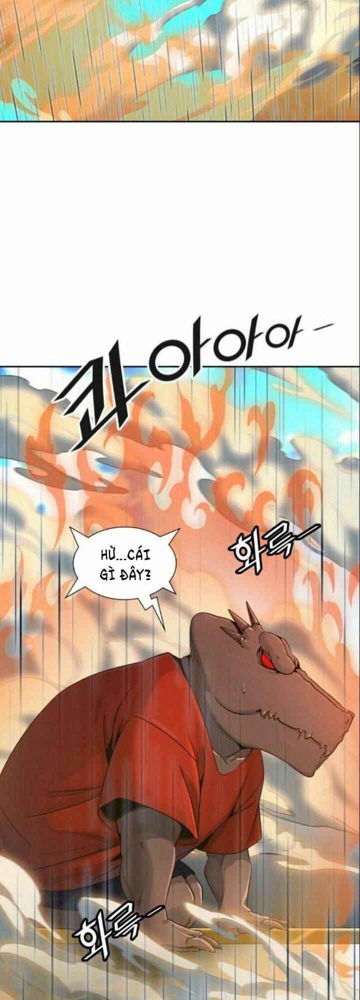 Tòa Tháp Bí Ẩn 2: Chapter 512