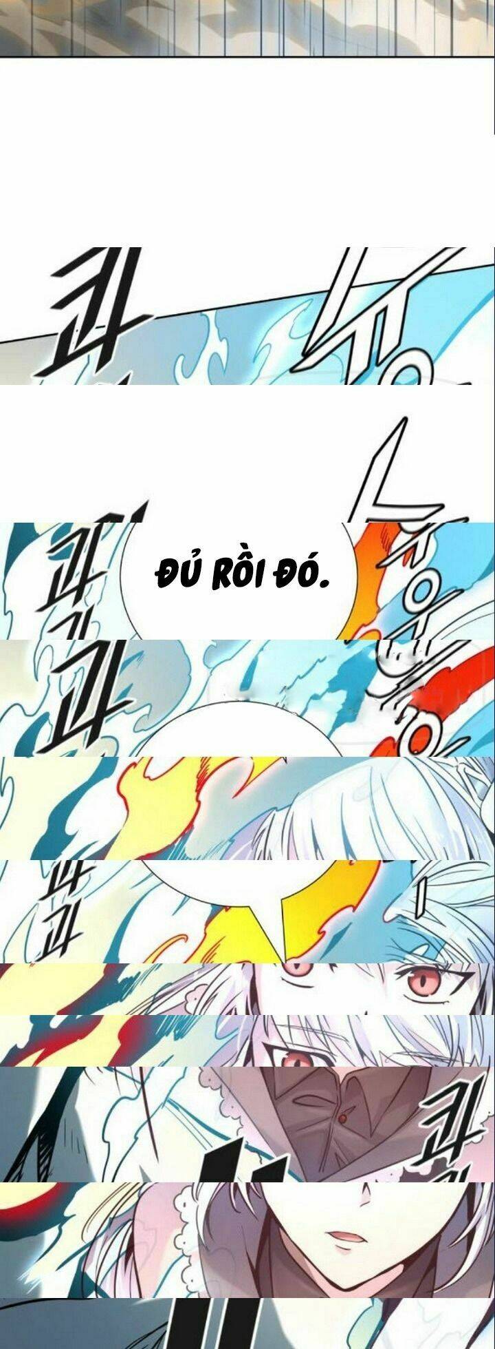 Tòa Tháp Bí Ẩn 2: Chapter 512