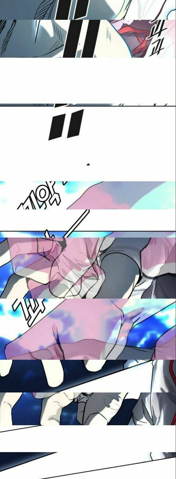 Tòa Tháp Bí Ẩn 2: Chapter 512