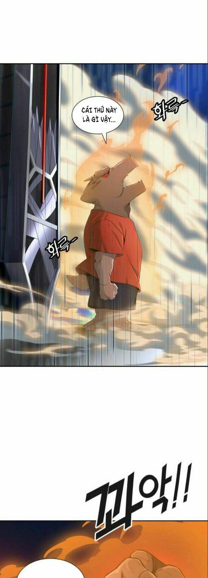 Tòa Tháp Bí Ẩn 2: Chapter 512