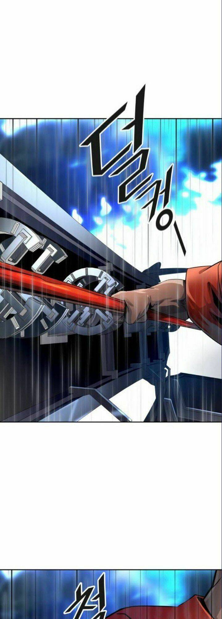 Tòa Tháp Bí Ẩn 2: Chapter 512