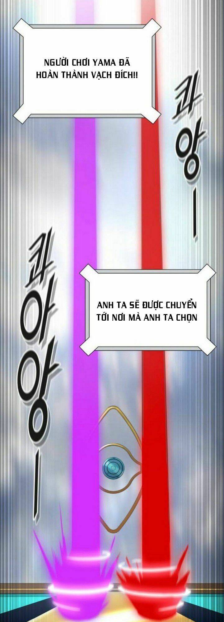 Tòa Tháp Bí Ẩn 2: Chapter 512