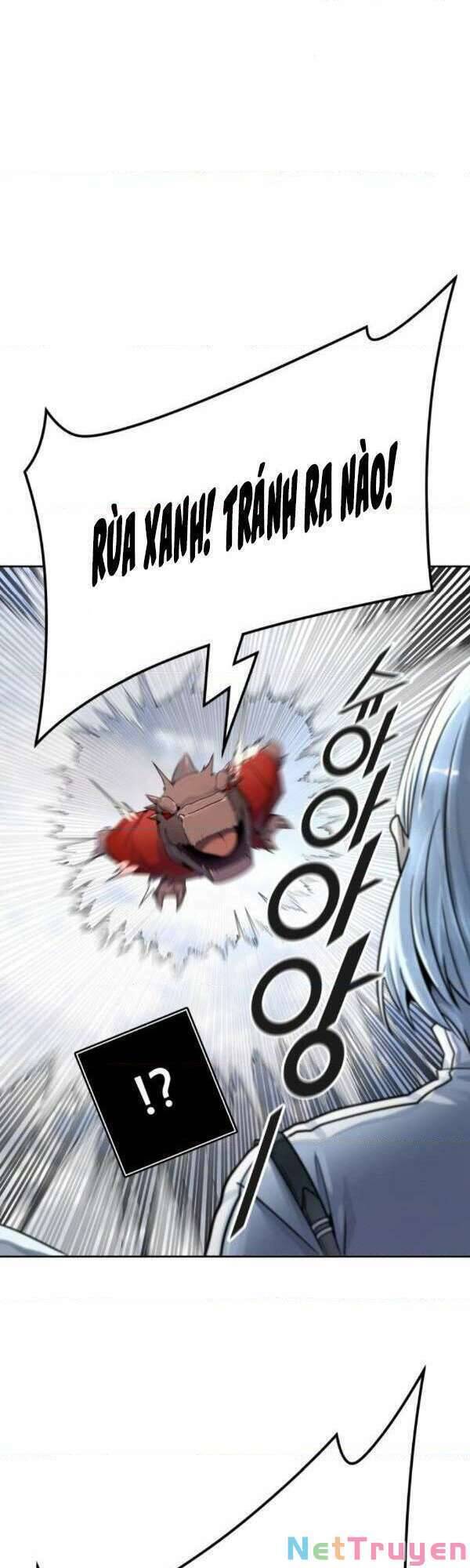 Tòa Tháp Bí Ẩn 2: Chapter 513