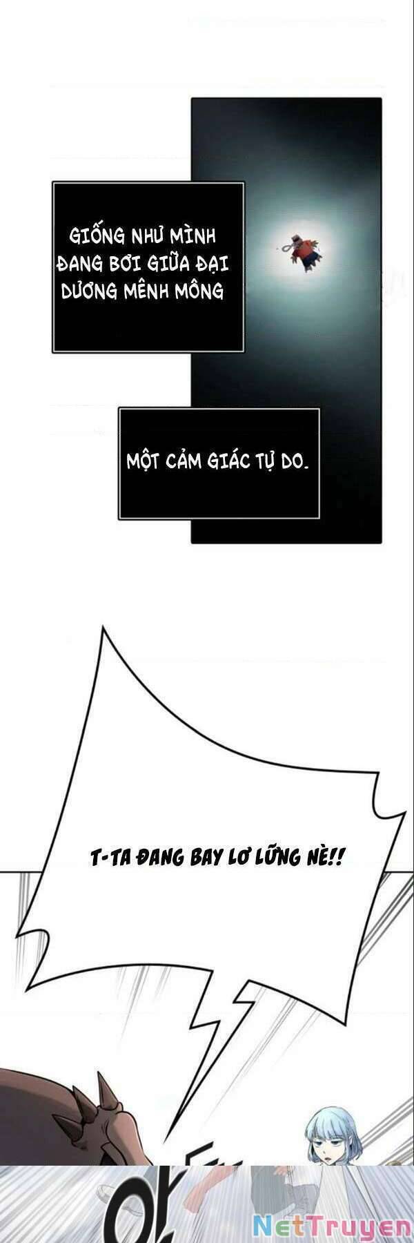 Tòa Tháp Bí Ẩn 2: Chapter 513