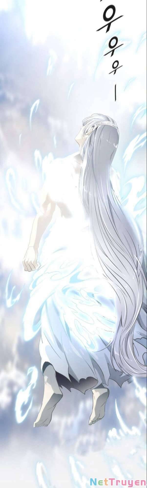 Tòa Tháp Bí Ẩn 2: Chapter 513