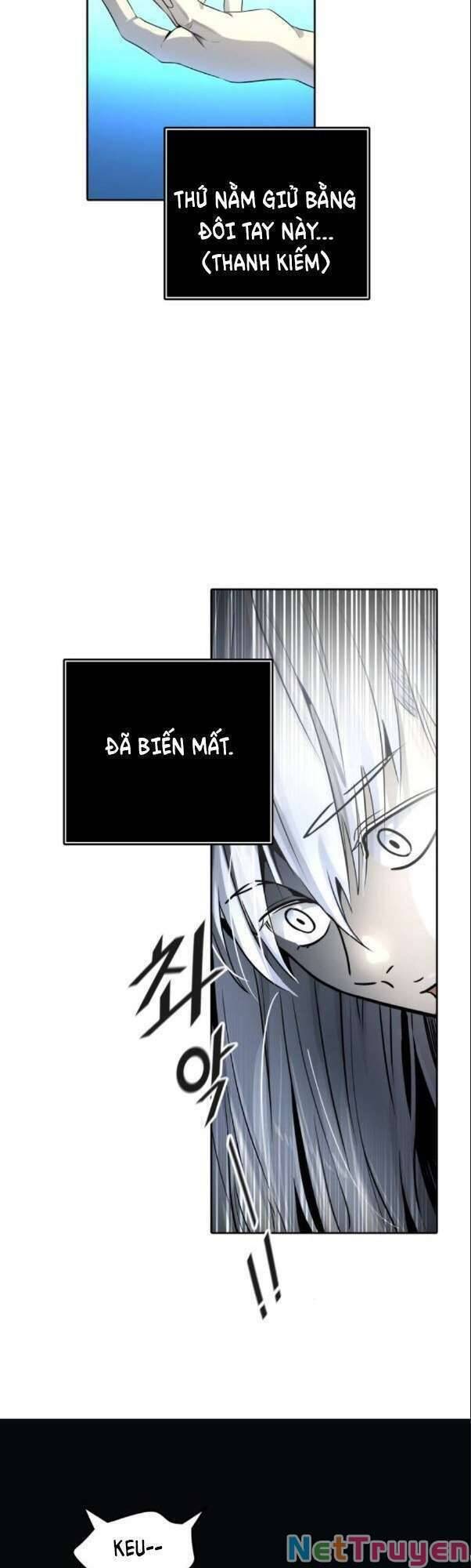 Tòa Tháp Bí Ẩn 2: Chapter 513