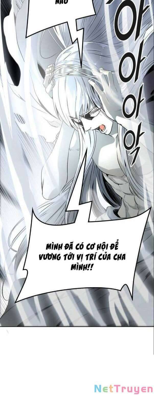 Tòa Tháp Bí Ẩn 2: Chapter 513