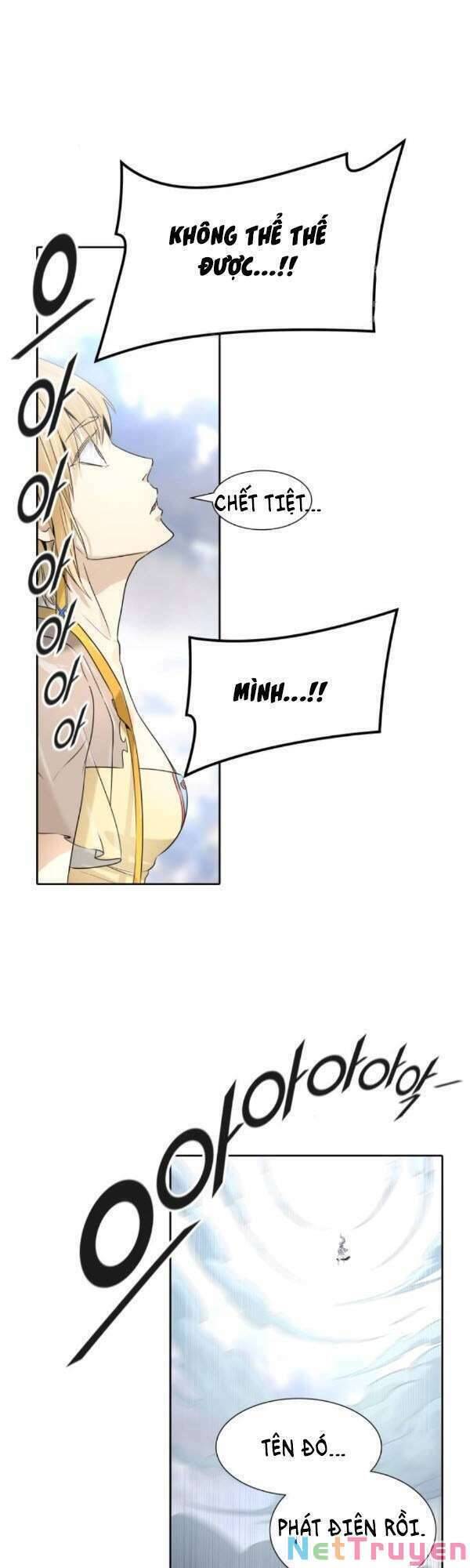 Tòa Tháp Bí Ẩn 2: Chapter 513