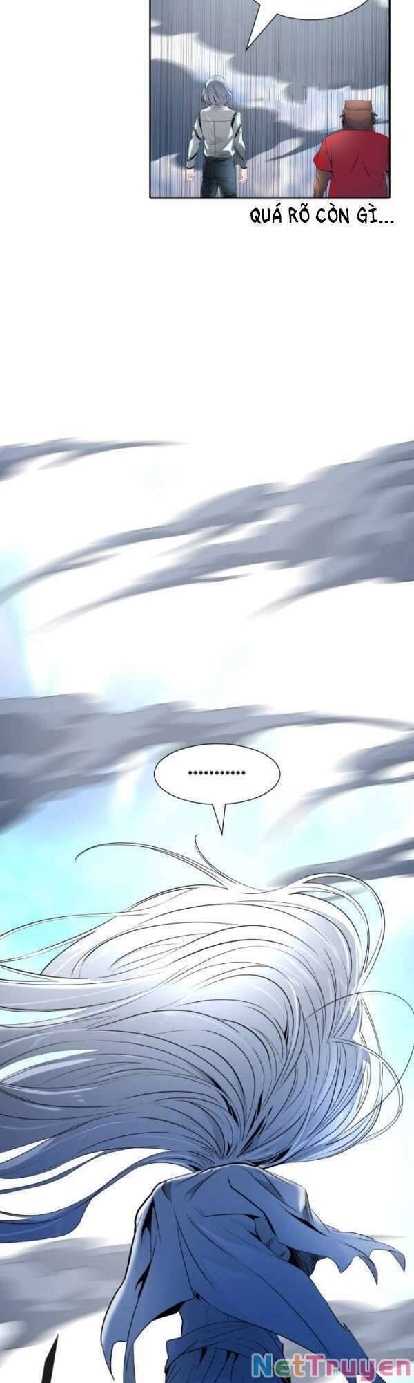 Tòa Tháp Bí Ẩn 2: Chapter 513